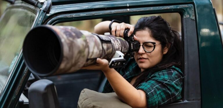 Arzoo Khurana Biography