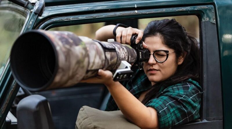 Arzoo Khurana Biography