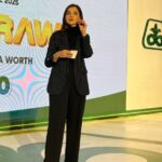 Aisha Yusuf Biography