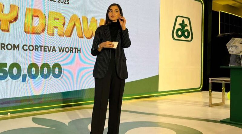 Aisha Yusuf Biography