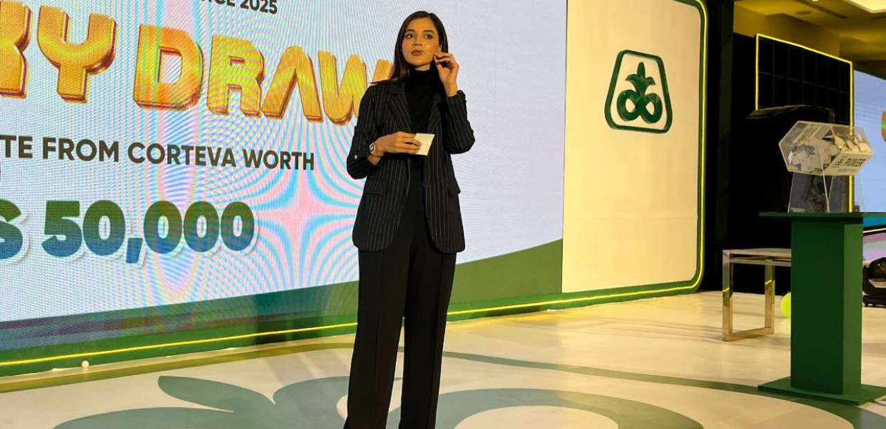 Aisha Yusuf Biography