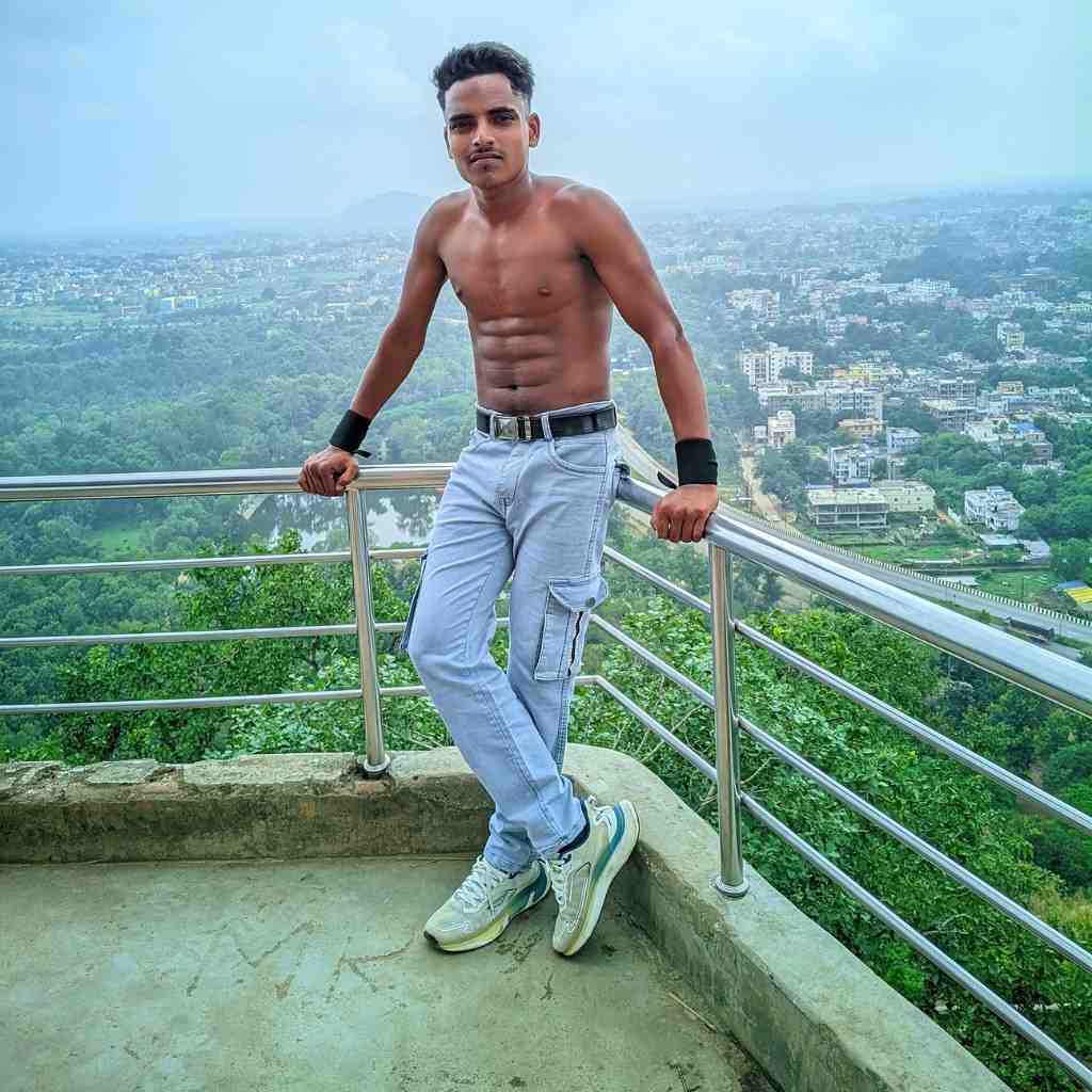 Altaf Shaikh Biography