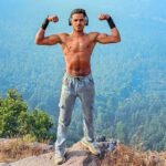 Altaf Shaikh Biography