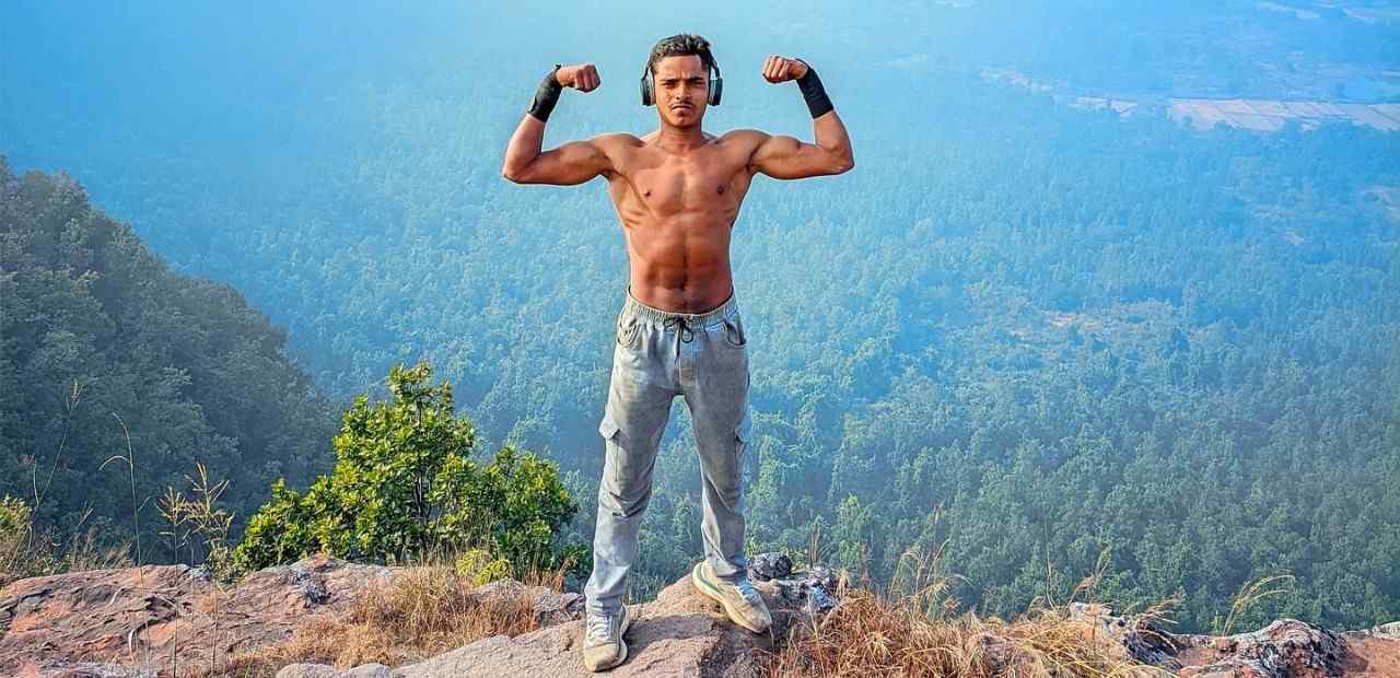 Altaf Shaikh Biography