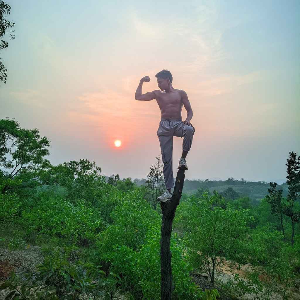 Altaf Shaikh Biography