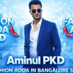 Aminul PKD Biography