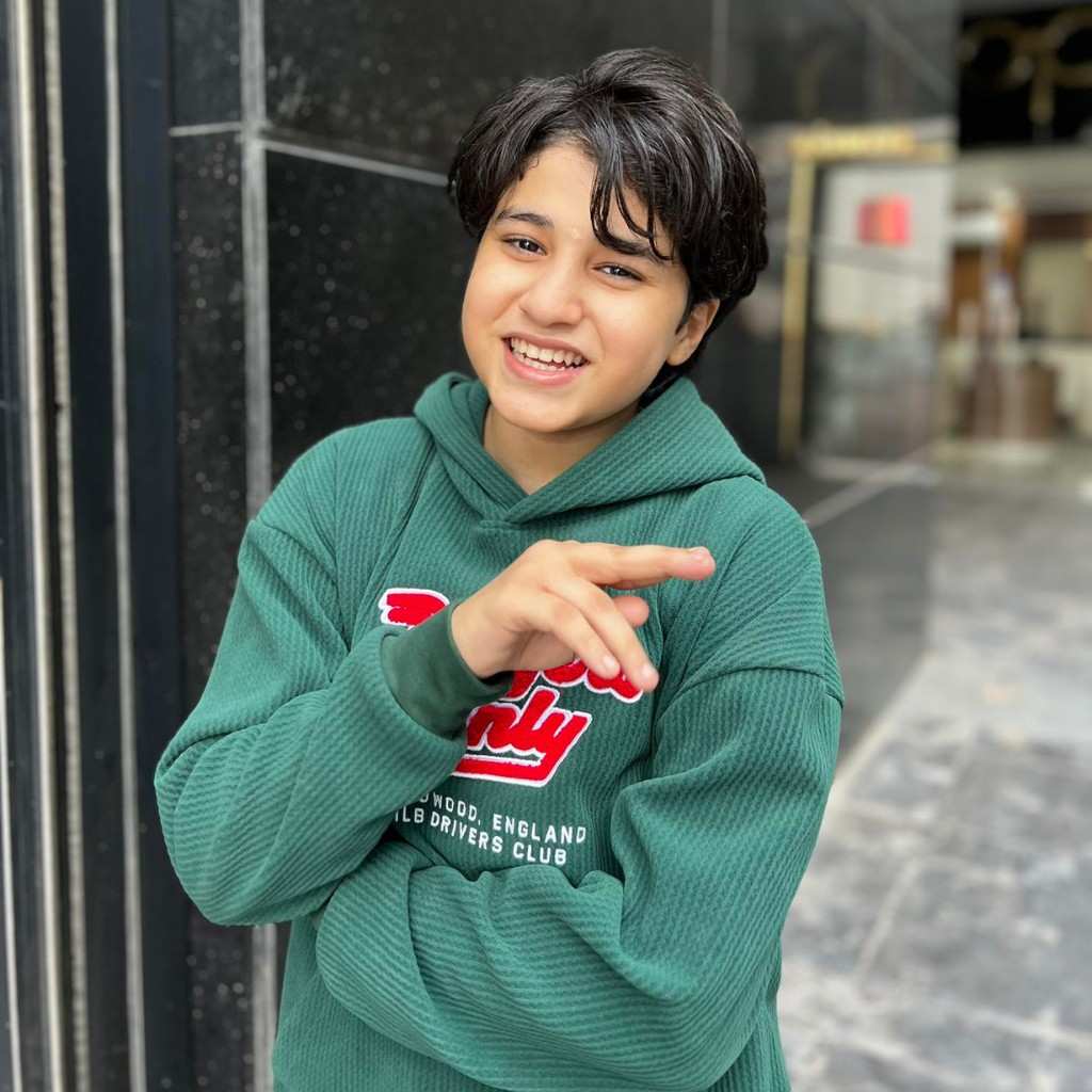 Anas Sayed Singer Biography