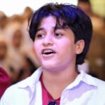 Anas Sayed Singer Biography