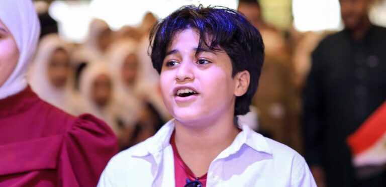 Anas Sayed Singer Biography