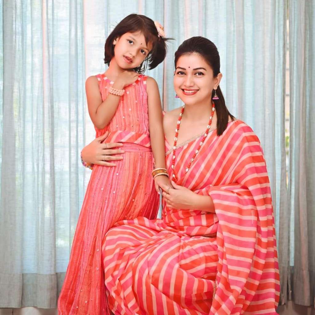 Angoorlata Deka daughter name