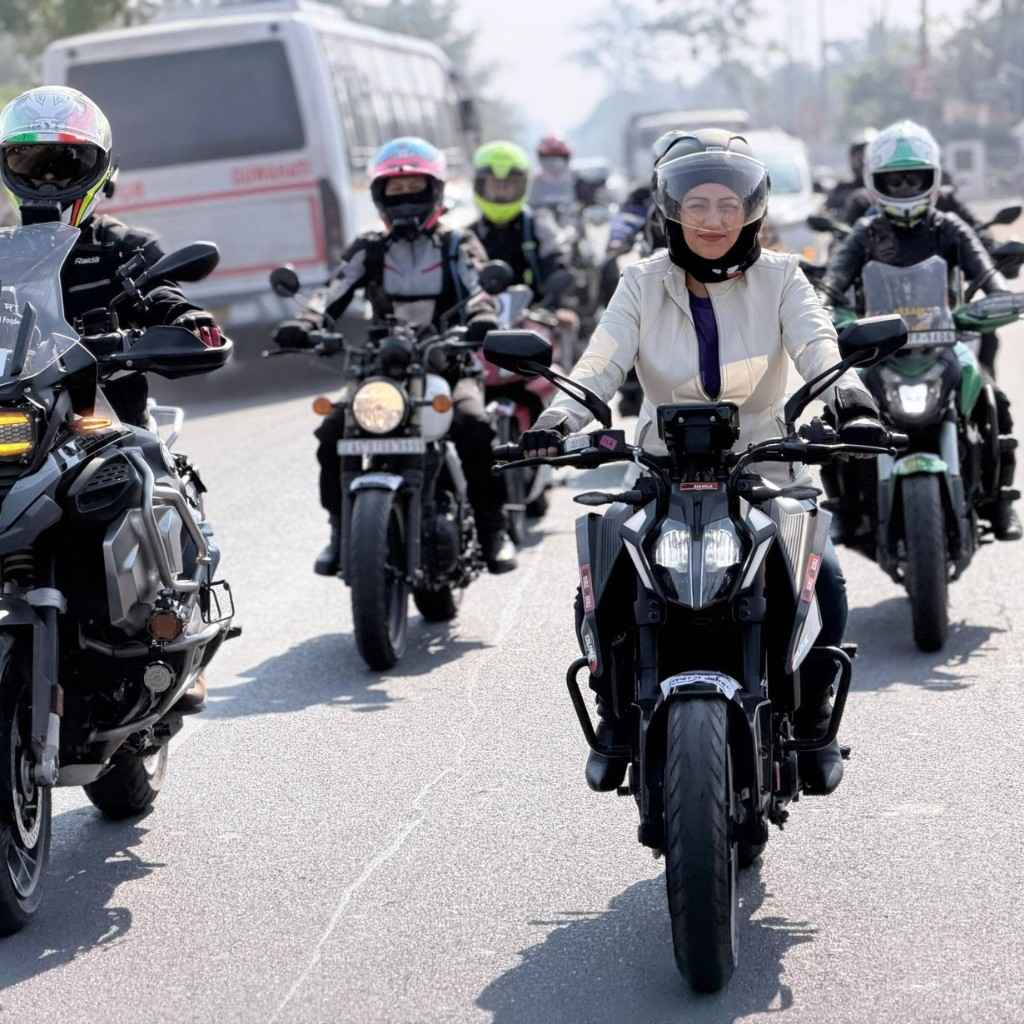 Angoorlata Deka net worth