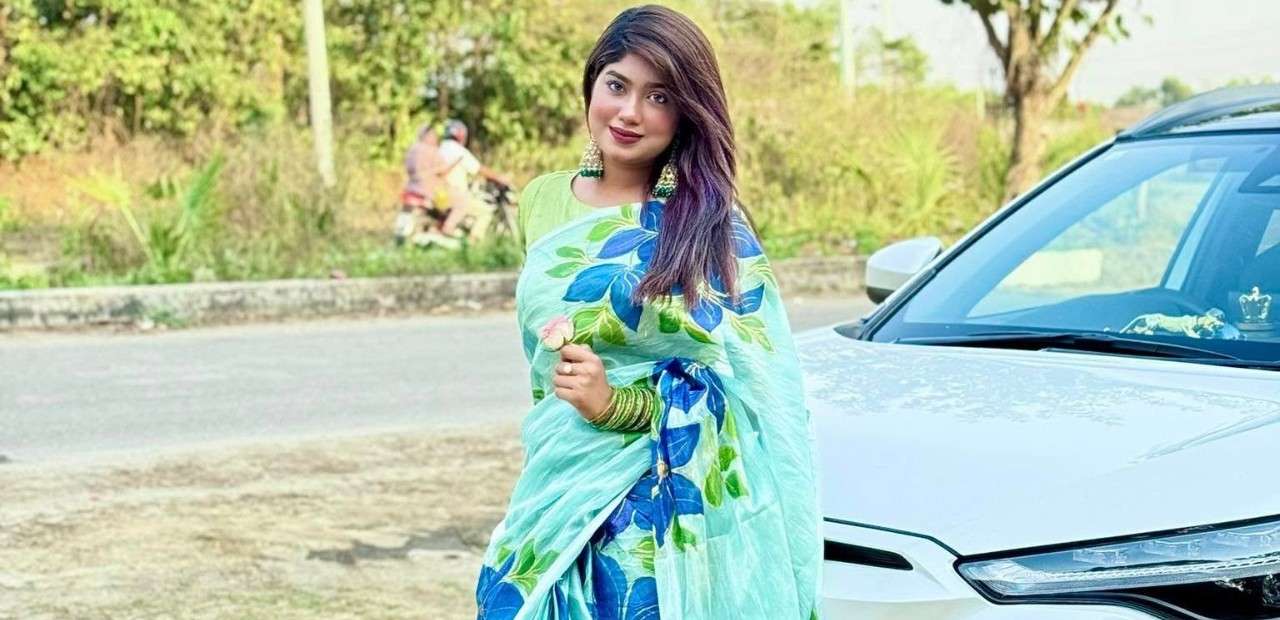 Anjuman Mehjabin Biography