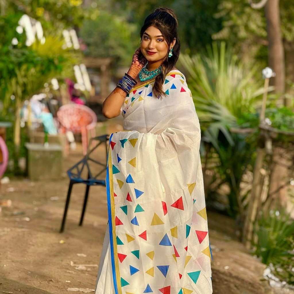 Anjuman Mehjabin Viral Interview