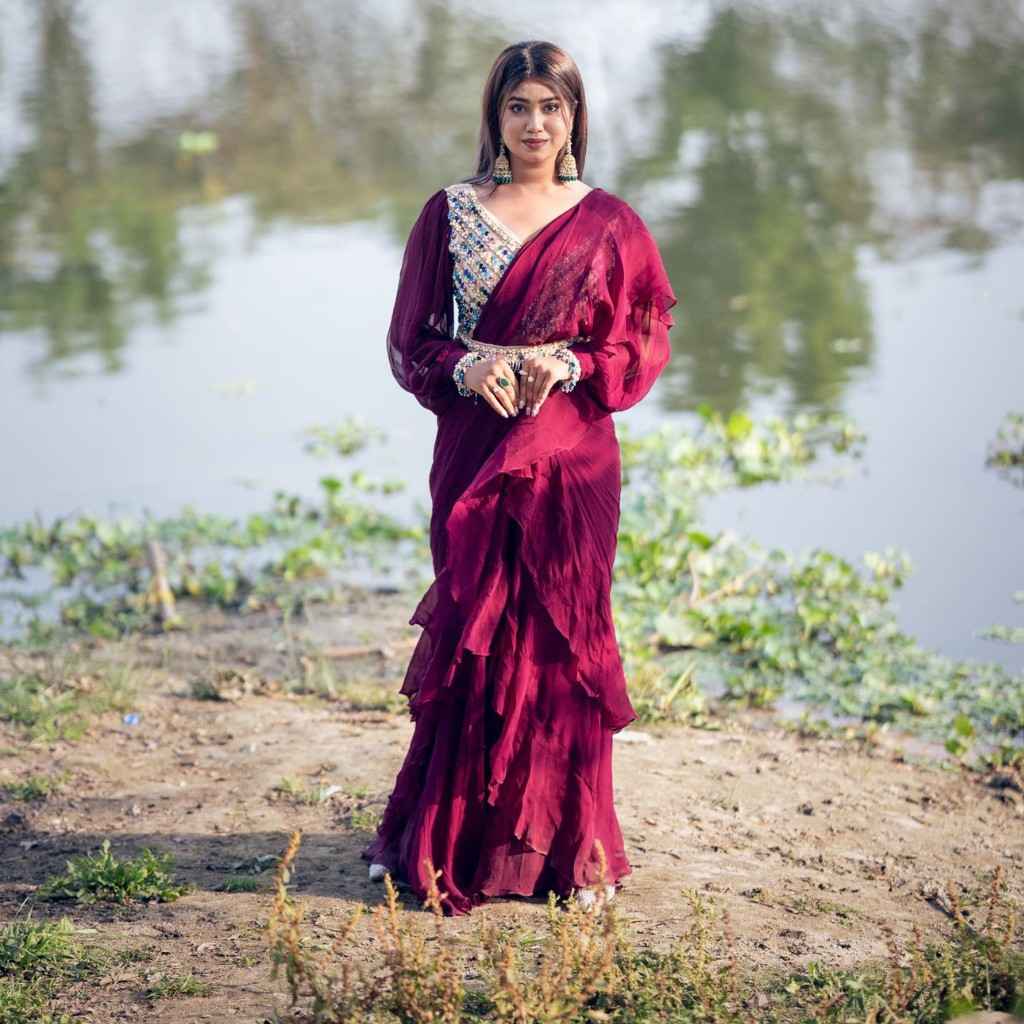 Anjuman Mehjabin Age