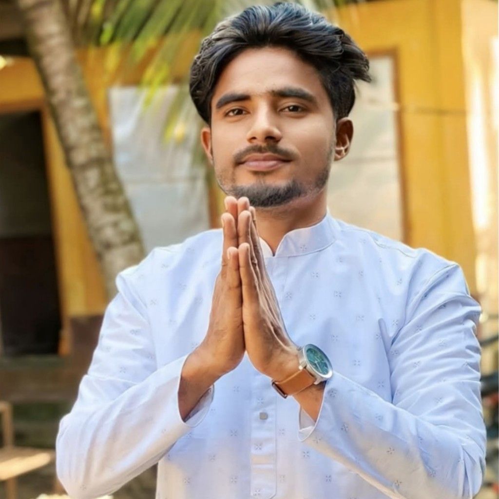 Ayan Monir actor director