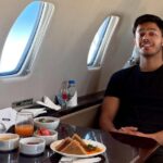 Ayush Bhandari Biography