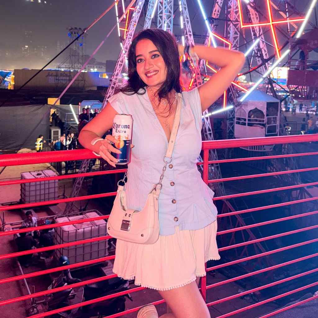 Bhavika Motwani Actress