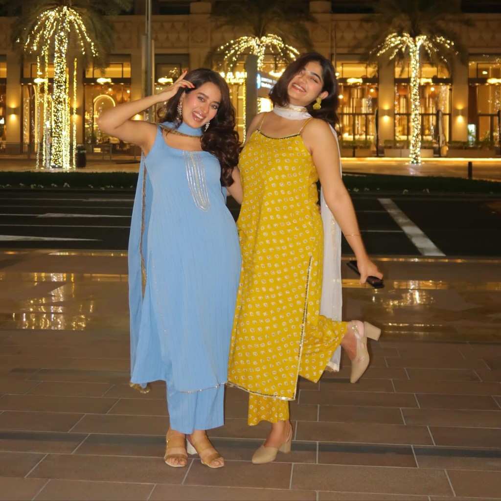 bhavika motwani husband name