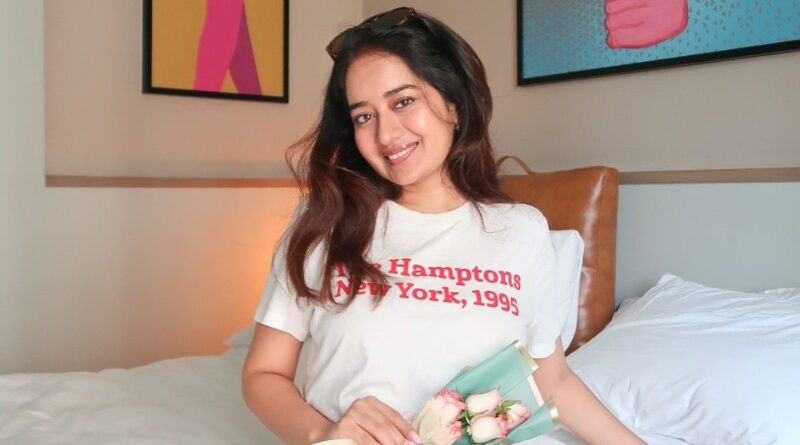 Bhavika Motwani Actress