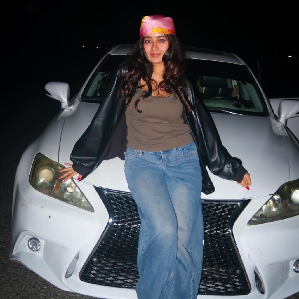 Bhavika Motwani Controversies