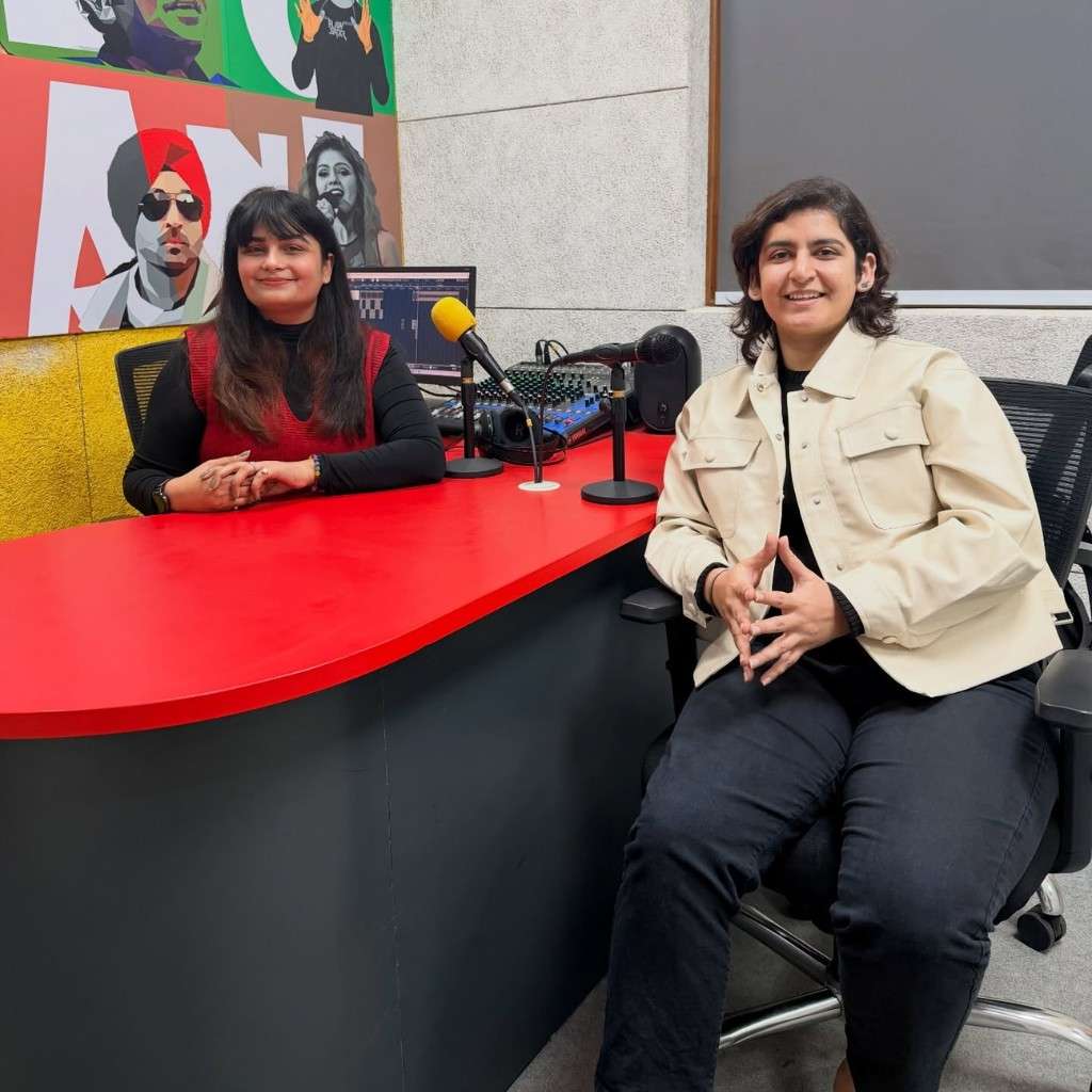 Bhavishya Sindwani Panel iQ Technologies Pvt. Ltd