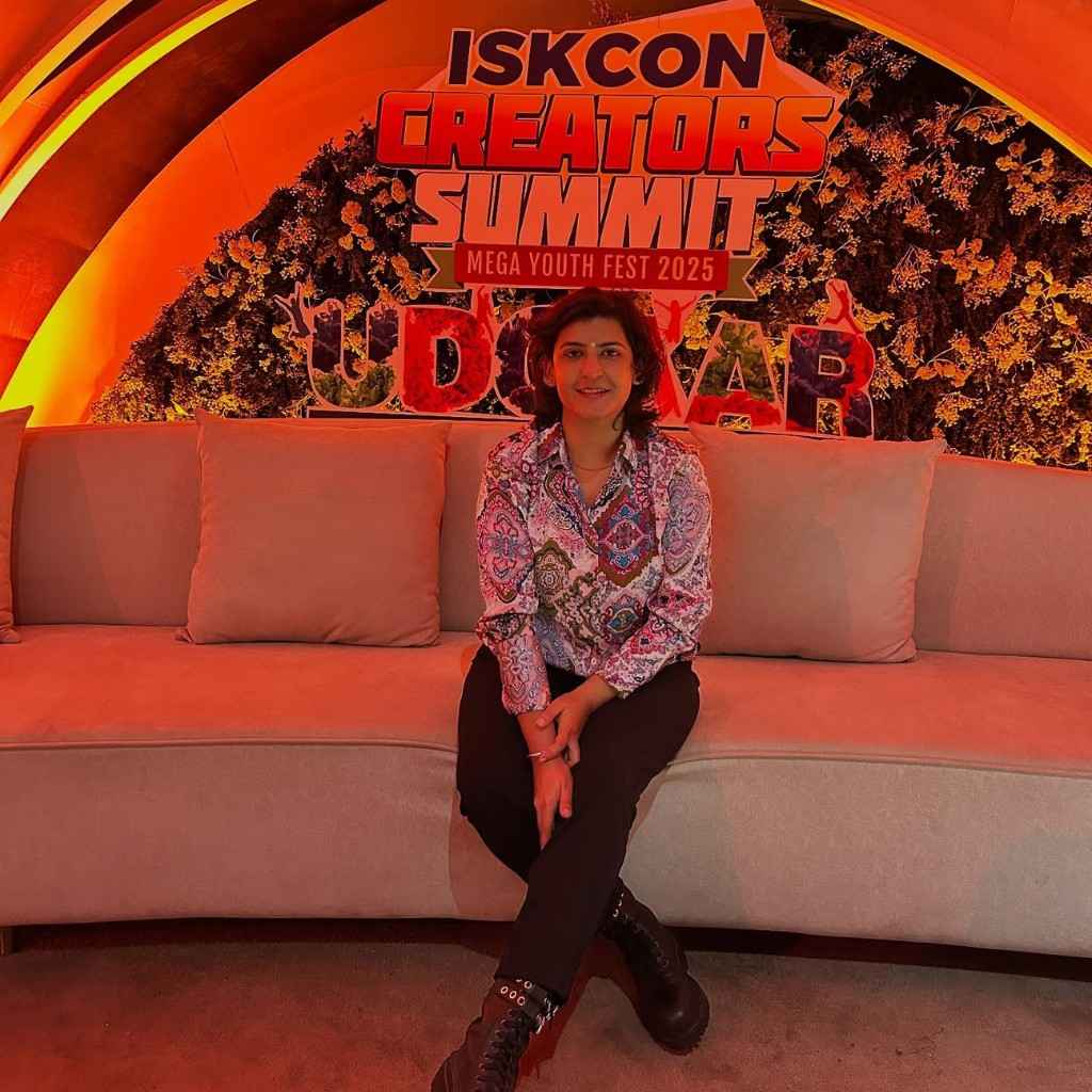 Bhavishya Sindwani Biography