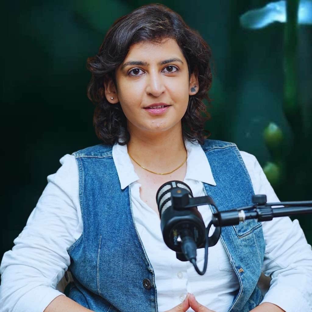 bhavishya sindwani podcast