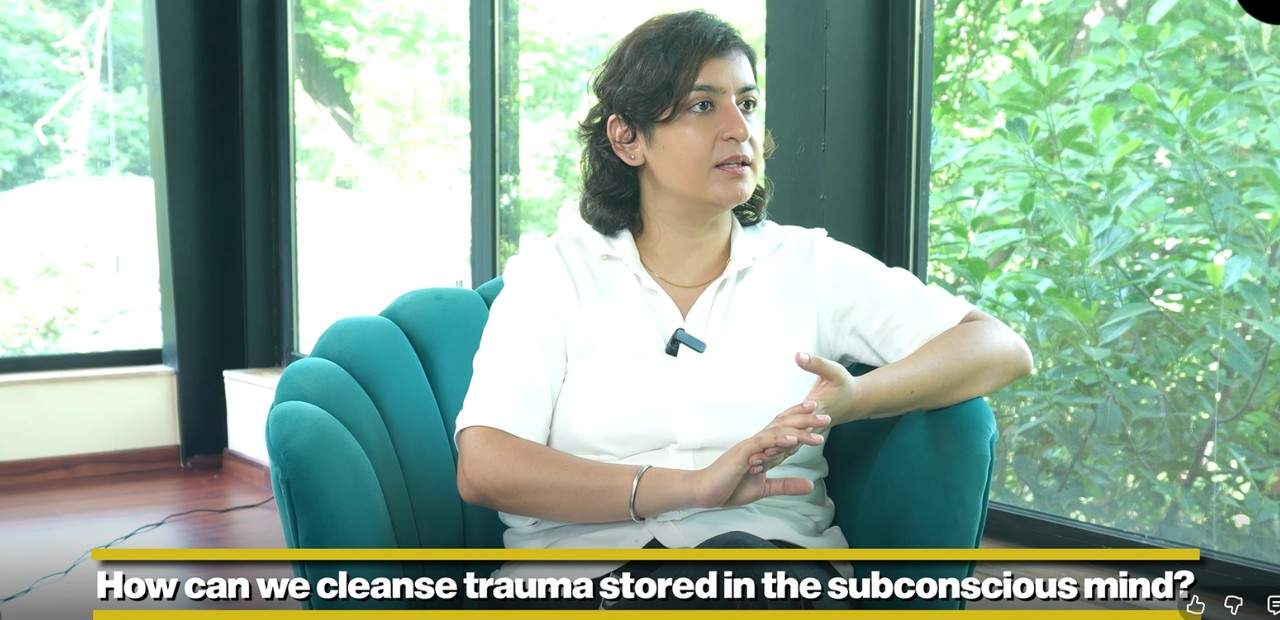 Bhavishya Sindwani Biography