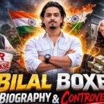 Bilal Boxer Bio