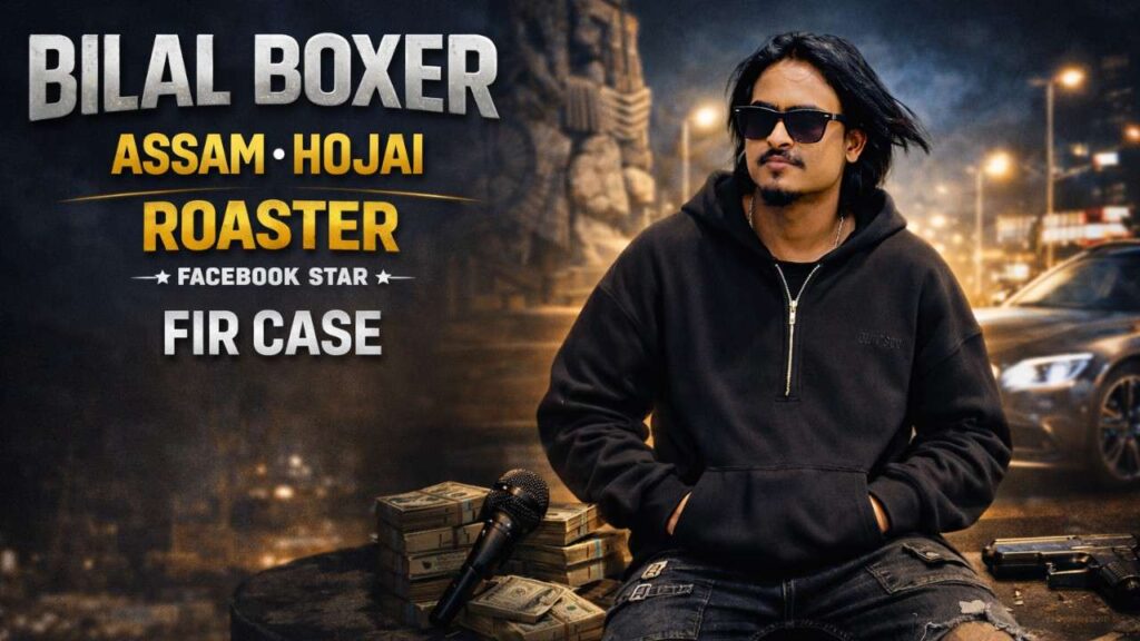 Bilal Boxer Bio