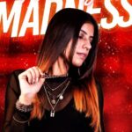 DJ Rihya Percy biography