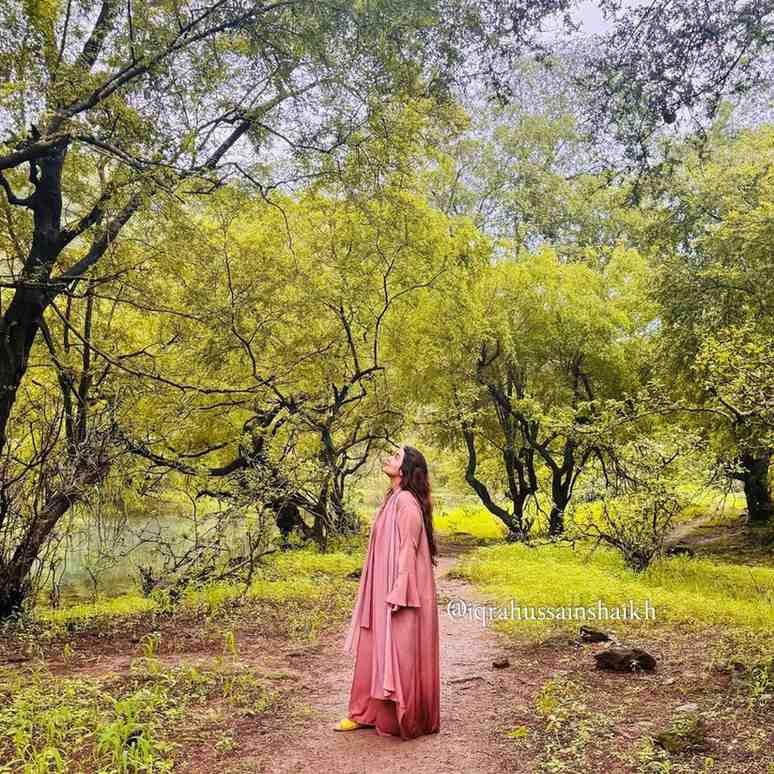 Dr iqra hussain shaikh wikipedia