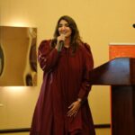 Dr Iqra Hussain Shaikh Biography