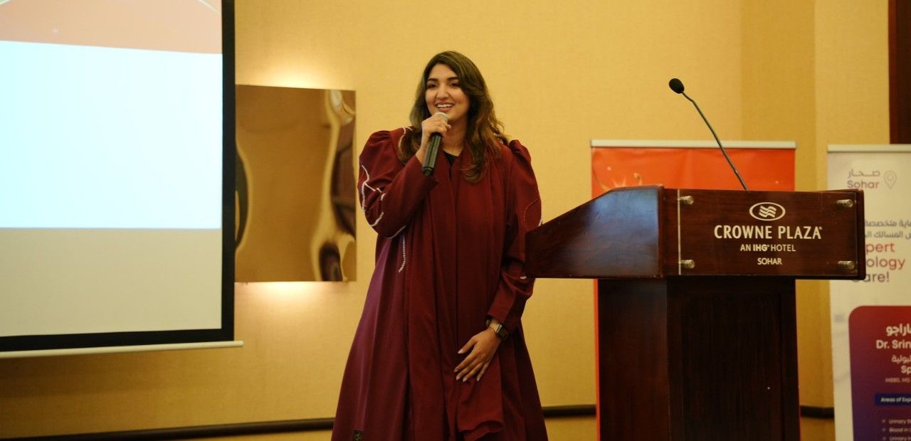 Dr Iqra Hussain Shaikh Biography