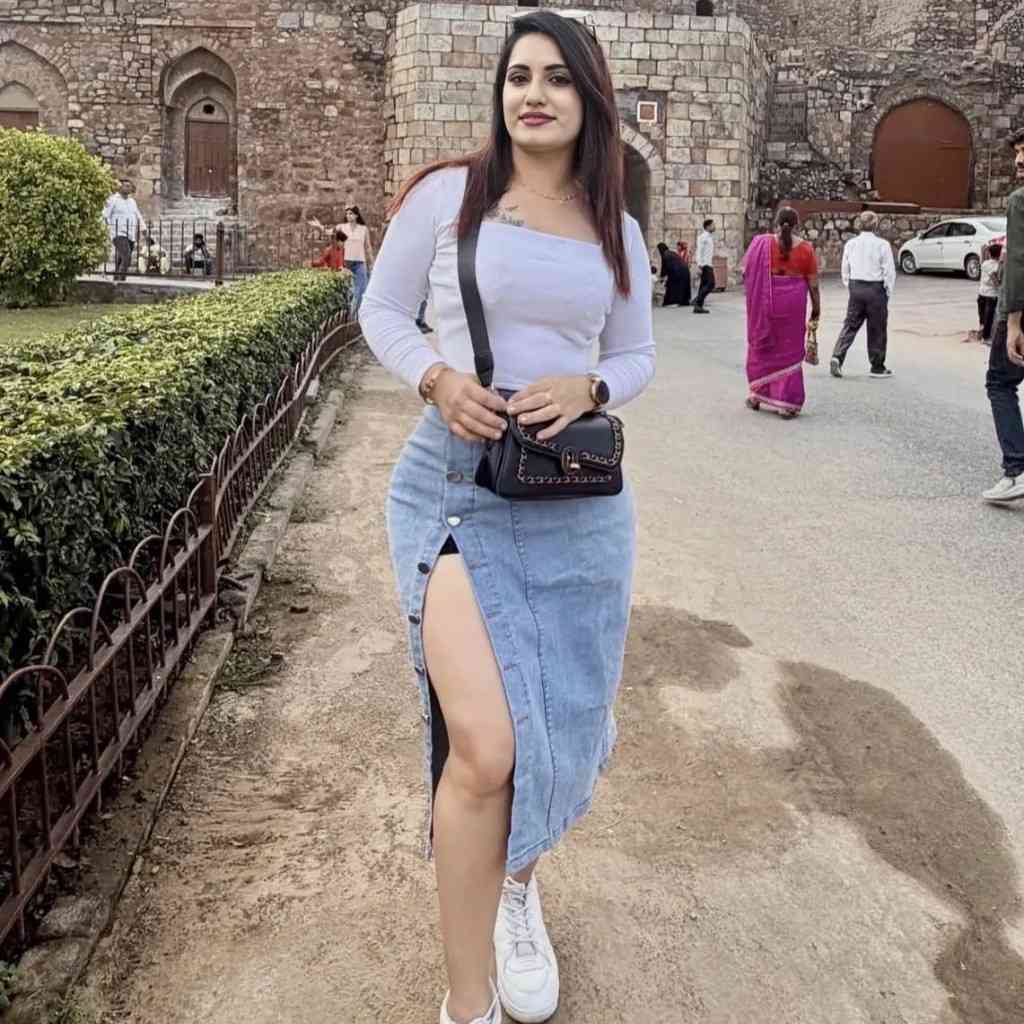 Jagriti Sinha Biography