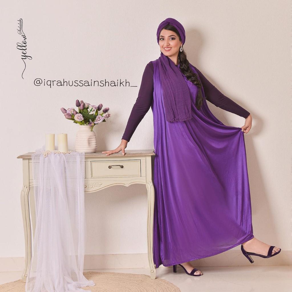 Dr Iqra Hussain Shaikh