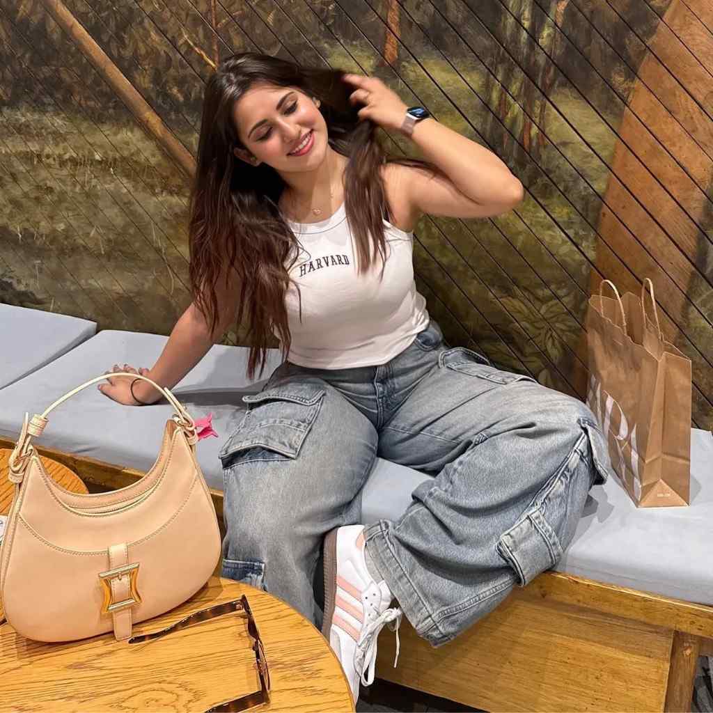 Jagriti Sinha Marriage Therapist