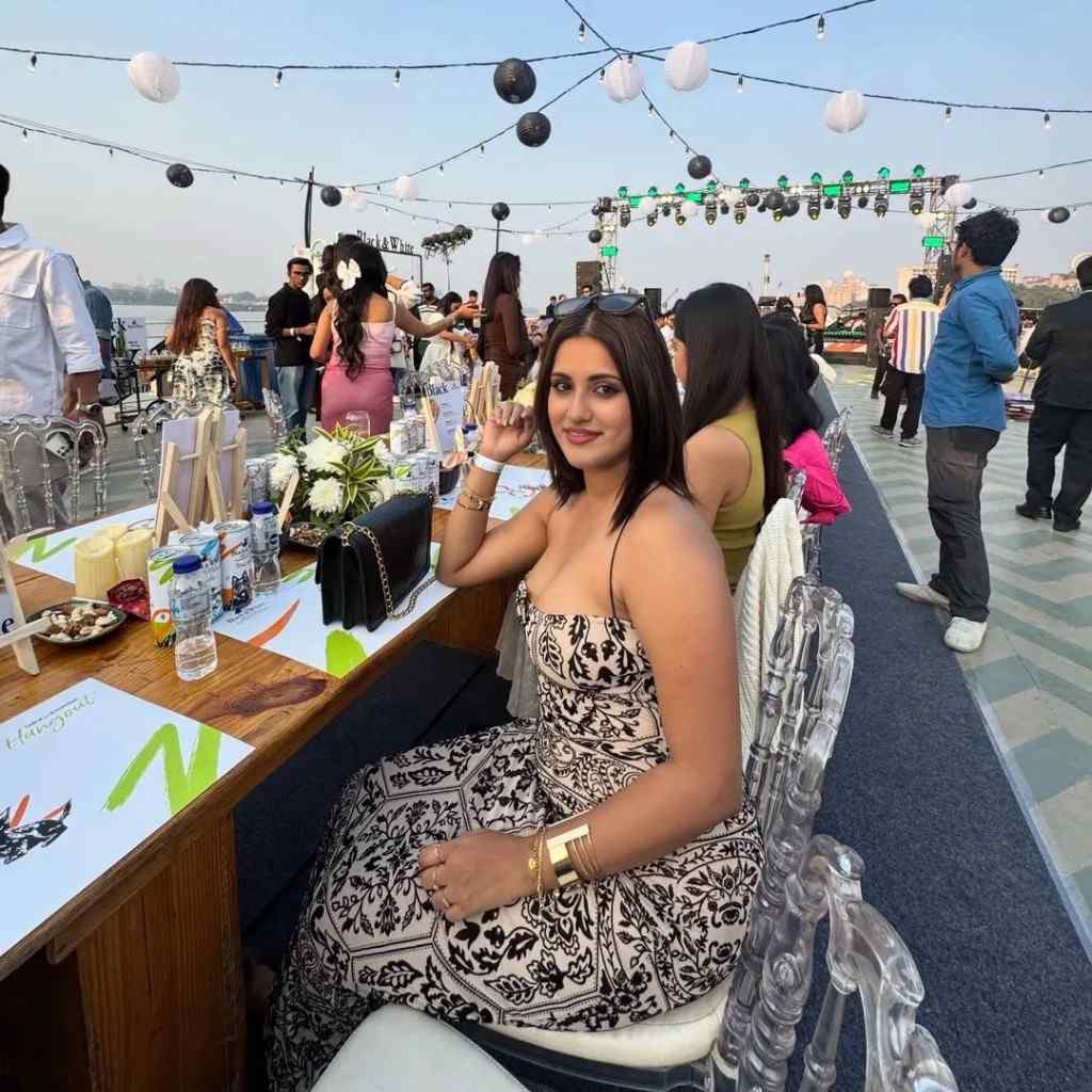 Jagriti Sinha Marriage Therapist