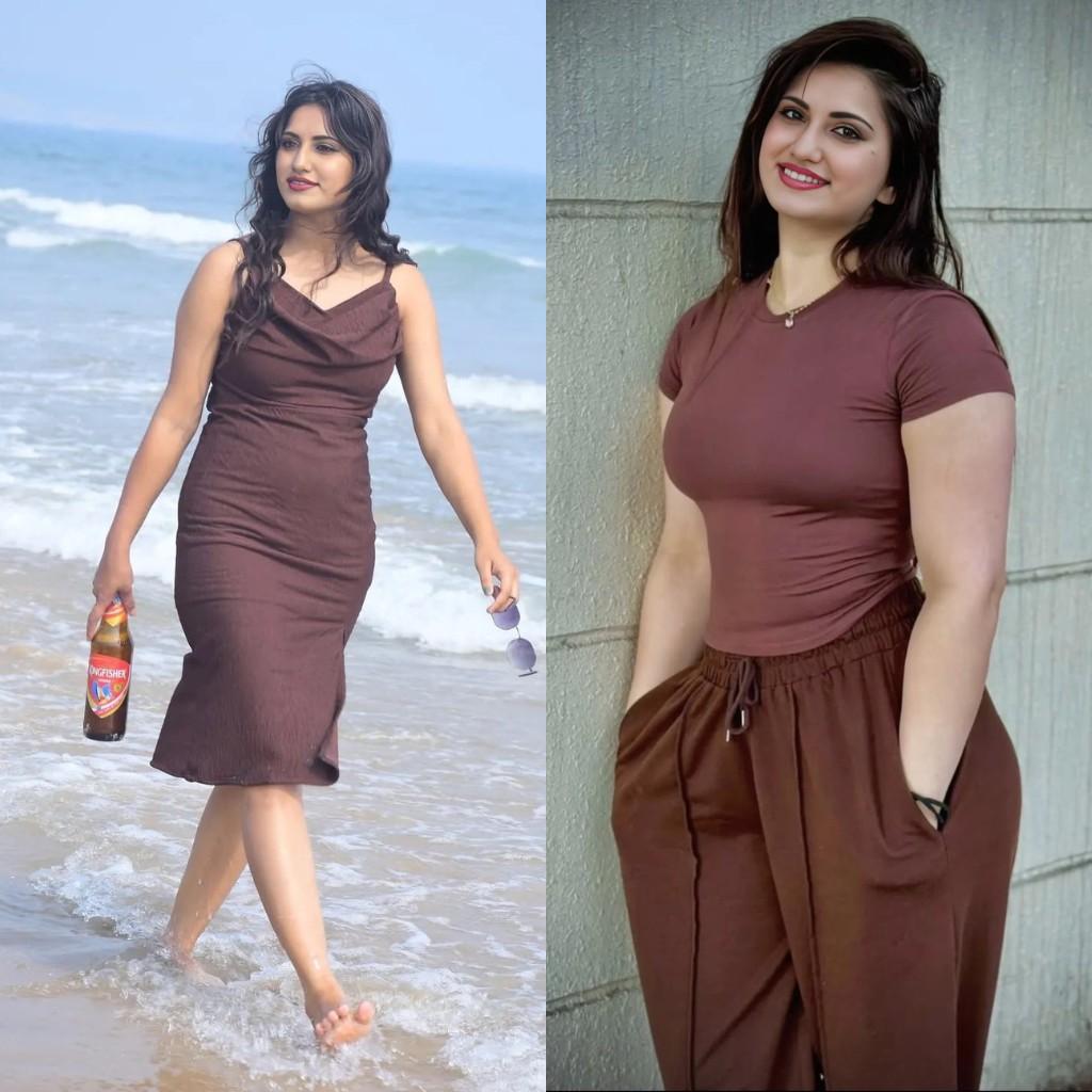 Jagriti Sinha Biography