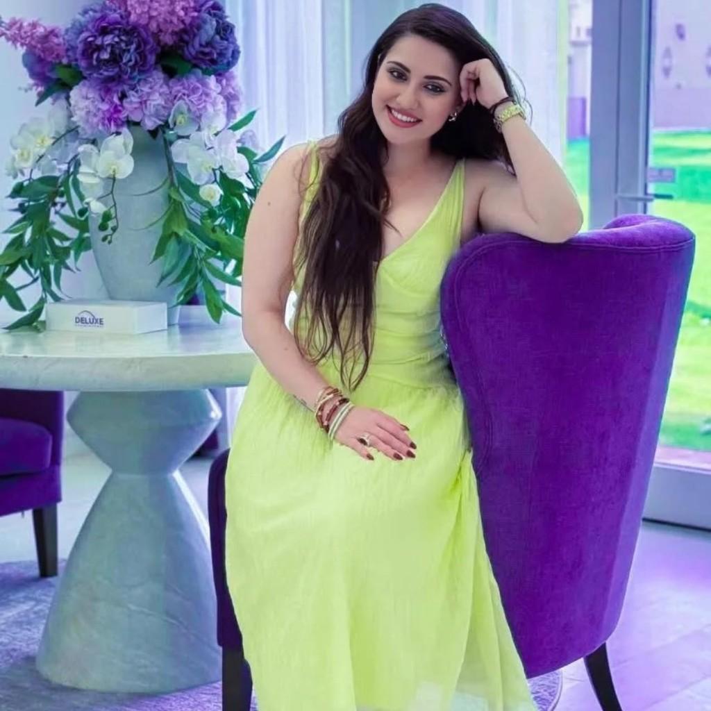 Jagriti Sinha Marriage Therapist