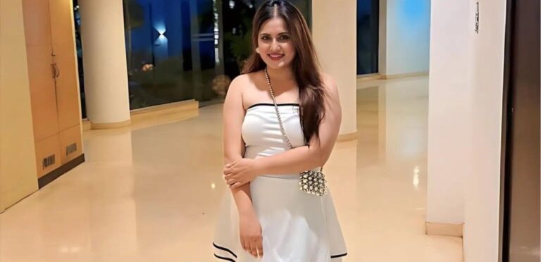 Jagriti Sinha Marriage Therapist