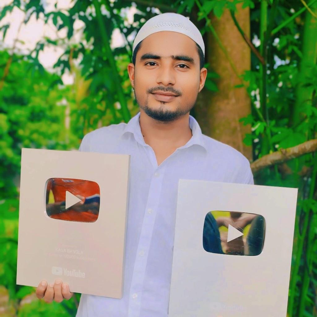 Ayan Monir actor director