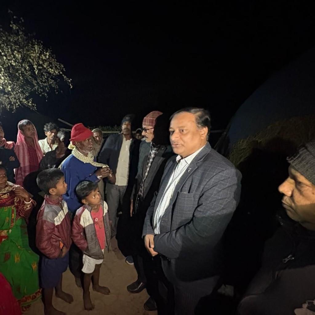 Khalil Uddin Mazumder