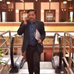 Khalil Uddin Mazumder Biography