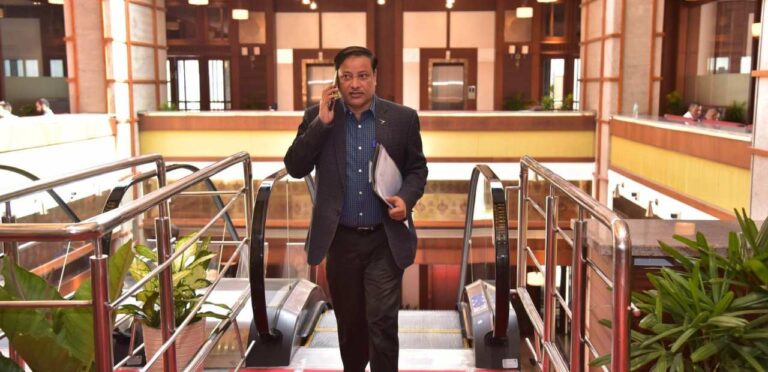 Khalil Uddin Mazumder Biography