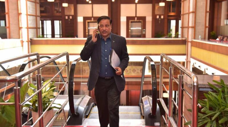 Khalil Uddin Mazumder Biography