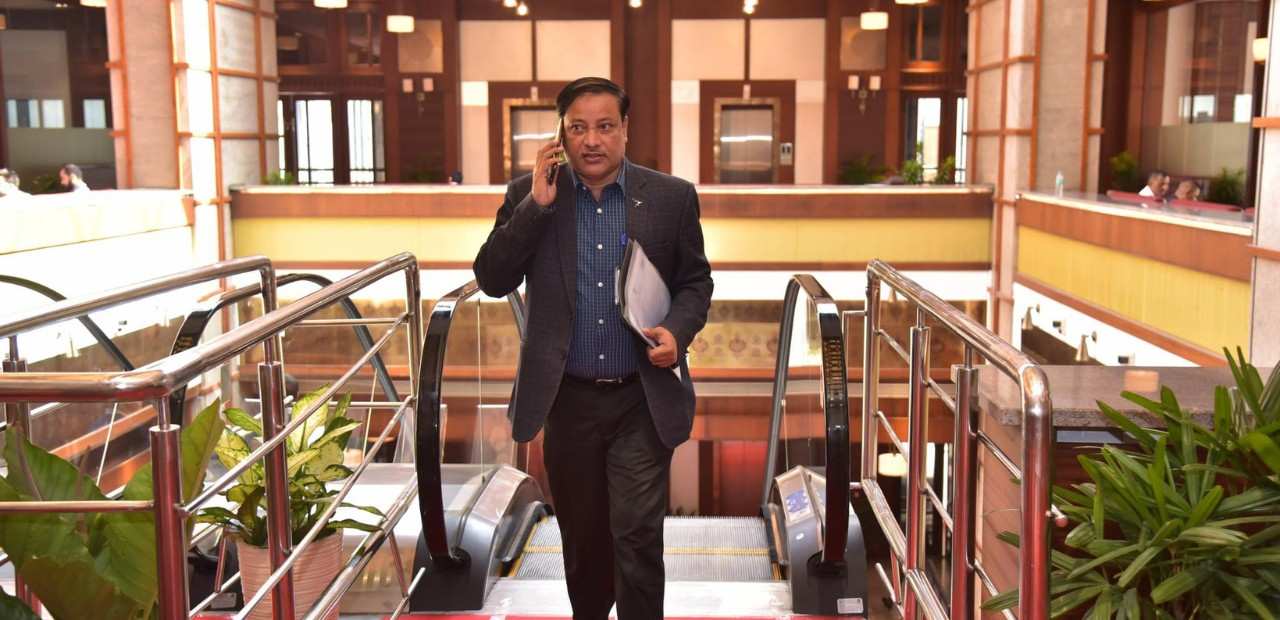 Khalil Uddin Mazumder Biography