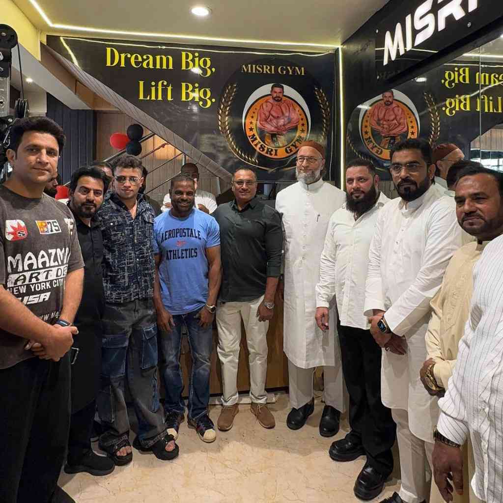 Majid Hussain MLA Biography