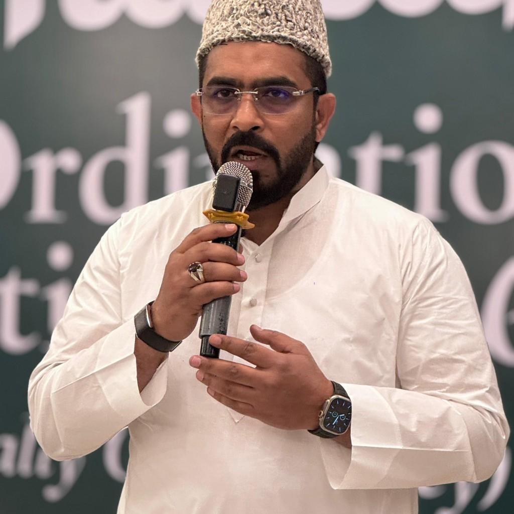 Majid Hussain net worth