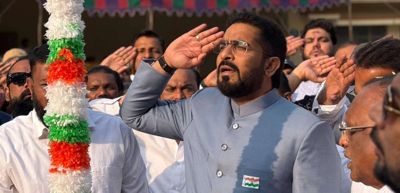 Majid Hussain MLA Biography